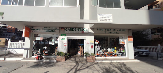 Imagen de Gardentec21 situado en Fuengirola, Málaga