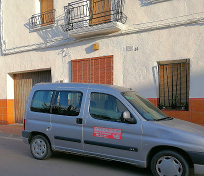 Imagen de Gardiven situado en Llutxent, Valencia