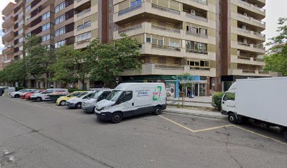 Imagen de Geoforesta situado en Zaragoza, Zaragoza