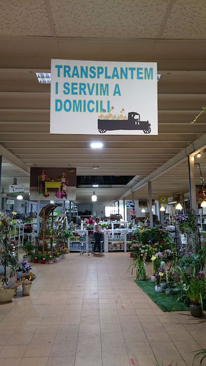 Imagen de Germinova situado en Sant Pere Molanta, Barcelona