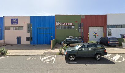 Imagen de Gespocan 1997 S.L. situado en Poligono Industrial de Arinaga, Las Palmas