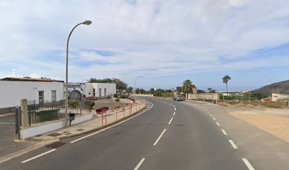 Imagen de Gestión Y Planeamiento Territorial Y Medioambiental S A situado en Buenavista del Nte., Santa Cruz de Tenerife