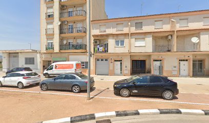 Imagen de Gical Jardins situado en Carlet, Valencia