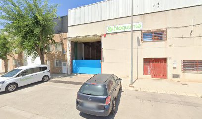 Imagen de Girasol Grow Shop situado en Aldaia, Valencia