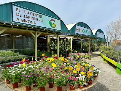 Imagen de Giro Garden S.L. situado en Fornells de la Selva, Girona