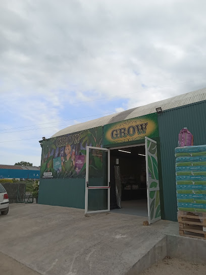 Imagen de Giro Grow situado en Fornells de la Selva, Girona