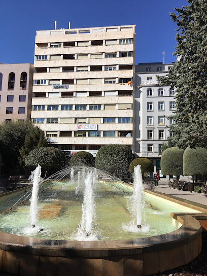 Imagen de Gonta De Viveros situado en Albacete, Albacete