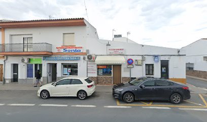 Imagen de González Sánchez M situado en S. Bartolomé de la Torre, Huelva