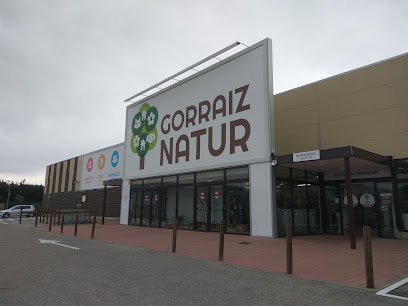 Imagen de Gorraiz Natur situado en Olaz, Navarra