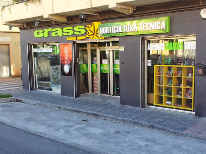 Imagen de Grass Grow Shop situado en Santa Fe, Granada