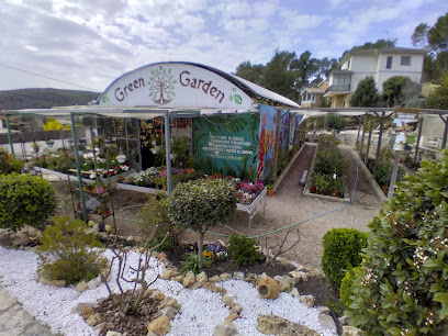 Imagen de Green Garden Centre de Jardineria La Font Del Bosc situado en la Font del Bosc, Barcelona