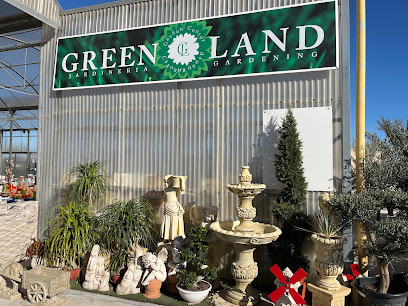 Imagen de Green Land Garden Center Torrevieja situado en Torrevieja, Alicante