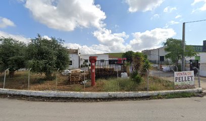 Imagen de Grow Grass Shop Horticultura Técnica situado en Loreto, Granada