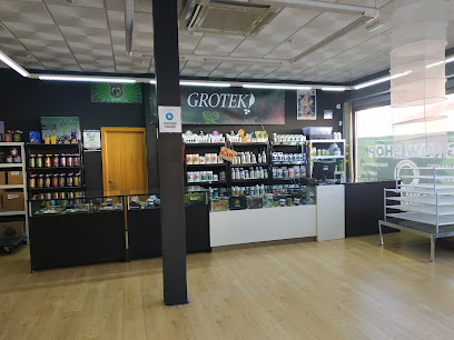 Imagen de Grow Shop Cultiva tu alegria situado en Fuensalida, Toledo