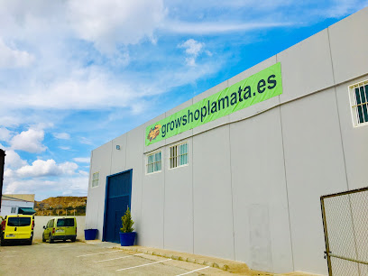 Imagen de Grow Shop LaMata situado en nan, Murcia