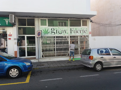 Imagen de Grow fuerte situado en Puerto del Rosario, Las Palmas