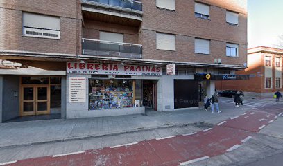 Imagen de Grupo Vigilancia Y Gestión situado en Talavera de la Reina, Toledo