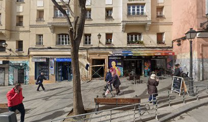 Imagen de Gruporaga S A situado en Madrid, Madrid