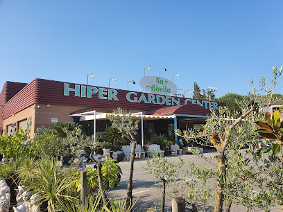 Imagen de Hiper Garden Center Sa Bòvila situado en Lloret de Mar, Girona