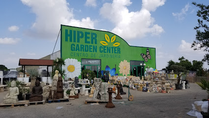 Imagen de Hiper Garden Center situado en Torrevieja, Alicante