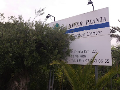 Imagen de Hiper Planta situado en nan, Barcelona