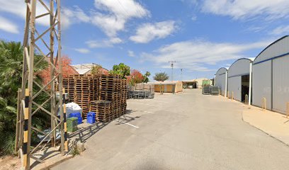 Imagen de Horticultura Miraplant situado en El Mirador, Murcia