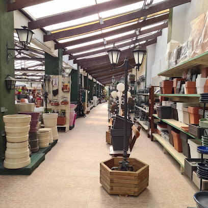 Imagen de Horticultura y Jardinería C. Méndez situado en Alcalá de Henares, Madrid