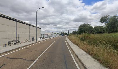 Imagen de Hortiex situado en San Vicente de Alcántara, Badajoz