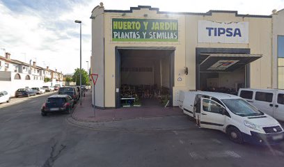 Imagen de Huerto y jardin. Plantas y Semillas situado en nan, Granada