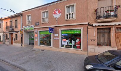 Imagen de Husqvarna situado en Casas de Bárcena, Valencia