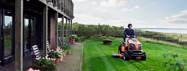 Imagen de Husqvarna Ciudad Rodrigo | Garduño y Gómez C.B situado en Cdad. Rodrigo, Salamanca