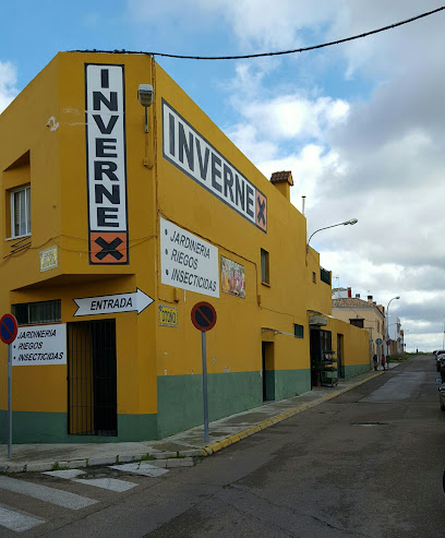 Imagen de INVERNEX Centro de Jardinería situado en Badajoz, Badajoz