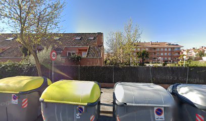 Imagen de Ignacio Luis Martín situado en Boadilla del Monte, Madrid