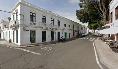 Imagen de Isla De Plantas Seufert situado en Haría, Las Palmas