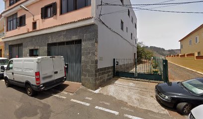 Imagen de Islas Jardín situado en La Laguna, Santa Cruz de Tenerife