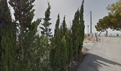 Imagen de JARDIN NATURA situado en Abanilla, Murcia