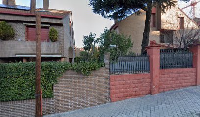 Imagen de JARDINERÍA PELEGRÍN situado en Madrid, Madrid