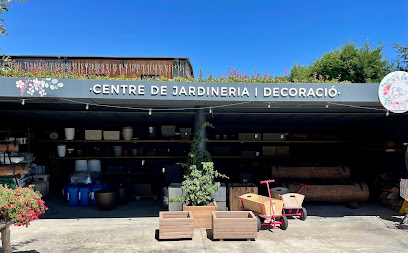 Imagen de JARDITEC TRILLES situado en Saneja, Girona