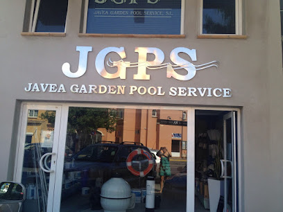 Imagen de JGPS Javea Garden Pool Service Oficina Central situado en Xàbia, Alicante