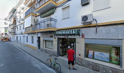 Imagen de Jaime Baeza Mora situado en Lora del Río, Sevilla