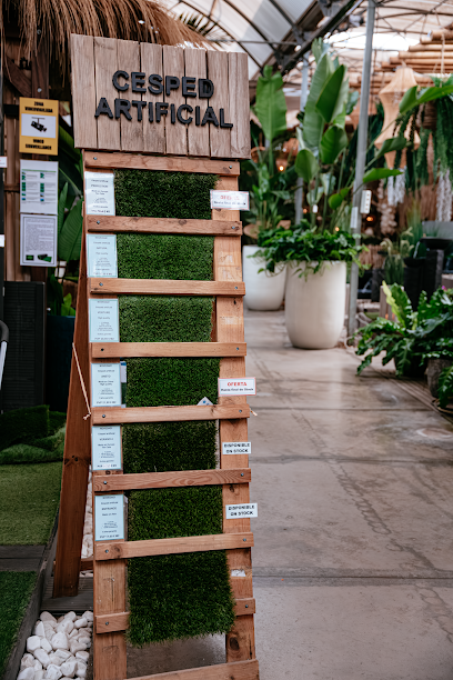 Imagen de Jardeco Garden Center situado en Arona, Santa Cruz de Tenerife