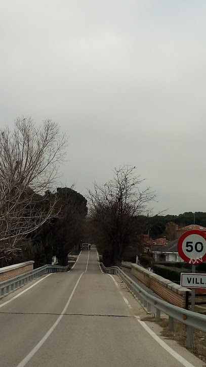 Imagen de Jardeco Paisajes S.L. situado en Villamanta, Madrid