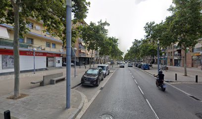 Imagen de Jardí Camp de Tarragona S L situado en Vila-seca, Tarragona