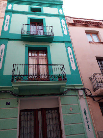 Imagen de Jardí Vert situado en Esparreguera, Barcelona