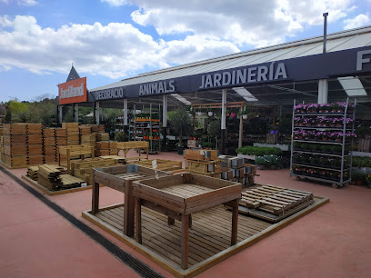 Imagen de Jardiland situado en Sant Cugat del Vallès, Barcelona