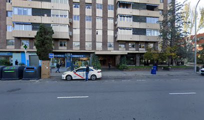 Imagen de Jardín Lógico situado en Madrid, Madrid