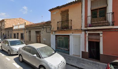 Imagen de Jardín Mediterráneo situado en Mutxamel, Alicante