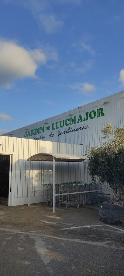 Imagen de Jardin de Llucmajor SL situado en Llucmajor, Balearic Islands