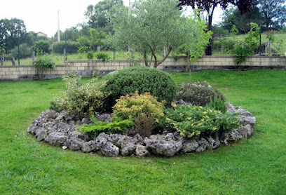 Imagen de Jardinale situado en Lieres, Asturias