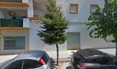 Imagen de Jardinería Aminalba situado en Ubrique, Cádiz